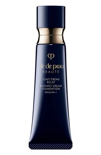 Тональный крем с эффектом сияния, BF10 (21ml) Clé de Peau Beauté