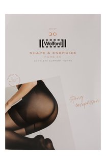 Колготки Pure 30 Wolford