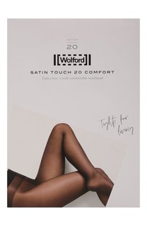 Колготки Satin Touch 20 Wolford