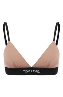 Бюстгальтер с мягкой чашкой Tom Ford