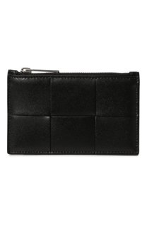 Кожаный футляр для кредитных карт Bottega Veneta
