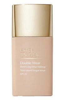 Устойчивый тональный флюид SPF 20 Double Wear, 1C1 Cool Bone (30ml) Estée Lauder