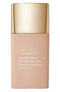 Устойчивый тональный флюид SPF 20 Double Wear, 2C3 Fresco (30ml) Estée Lauder