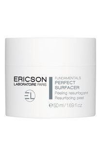 Выравнивающий скраб для лица (50ml) Ericson Laboratoire