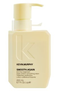 Несмываемый кондиционер-уход для разглаживания SMOOTH.AGAIN (200ml) Kevin Murphy