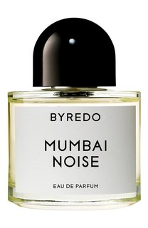 Парфюмерная вода Mumbai Noise (50ml) Byredo
