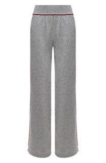 Кашемировые брюки Loro Piana