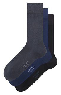 Комплект из трех пар носков Falke