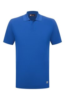 Шерстяное поло Zegna