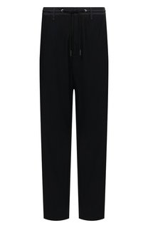 Брюки Giorgio Armani