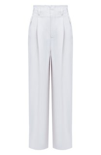 Льняные брюки Loro Piana