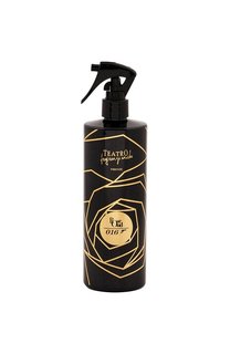 Спрей Gun для дома Rose Oud Luxury Collection (500ml) TEATRO