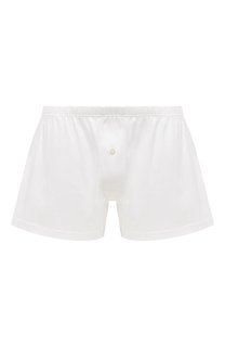Хлопковые боксеры Zimmerli