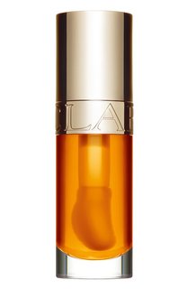 Масло-блеск для губ Lip Comfort Oil, 01 honey (7ml) Clarins