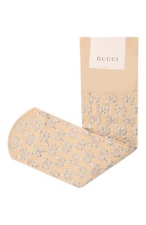 Носки Gucci