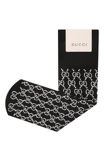 Носки Gucci