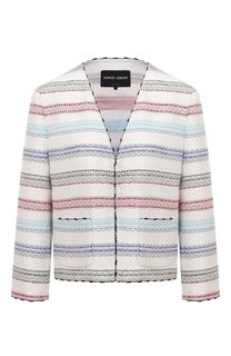 Жакет Giorgio Armani