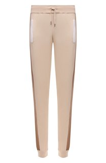 Хлопковые джоггеры Kiton