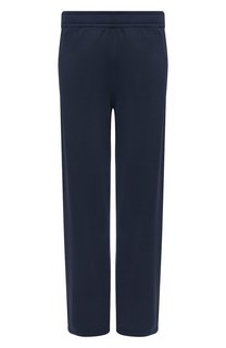 Хлопковые джоггеры Zegna