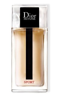 Туалетная вода Dior Homme Sport (125ml) Dior