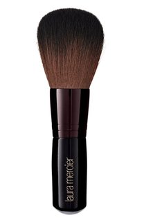 Кисть косметическая Bronzer для бронзера Laura Mercier