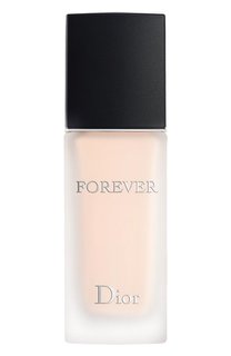 Тональный крем для лица Dior Forever SPF 20 PA+++ , 0CR Холодный Розовый (30ml) Dior