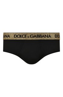 Хипсы Dolce & Gabbana