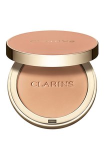 Матирующая компактная пудра Ever Matte, 04 medium (10g) Clarins