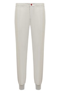 Джоггеры Kiton