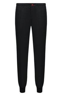 Джоггеры Kiton