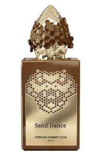 Парфюмерная вода Sand Dance (50ml) Stephane Humbert Lucas