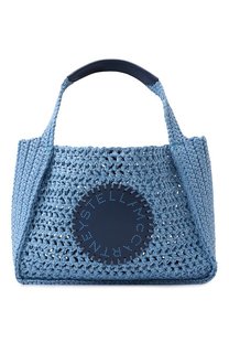 Сумка-тоут Stella Logo small Stella McCartney