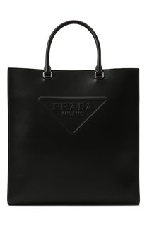 Сумка-тоут Prada