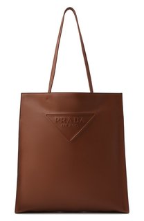 Сумка-тоут Prada