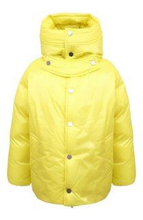 Пуховик Bottega Veneta
