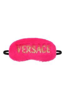 Маска для сна Versace