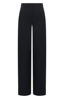 Льняные брюки Giorgio Armani