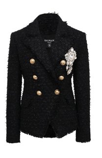 Жакет Balmain