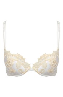 Бюстгальтер с плотной чашкой La Perla