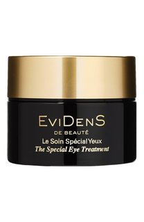 Крем-гель для глаз (15ml) EviDenS de Beaute