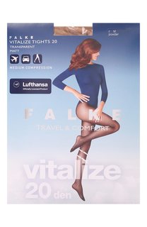 Колготки Vitalize Falke