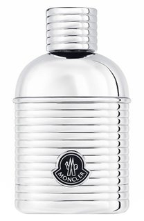 Парфюмерная вода Moncler Pour Homme (100ml) Moncler