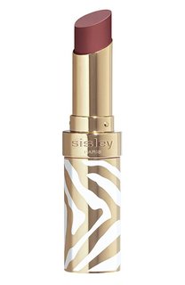 Сверкающая фитопомада, №12 Терракотовый (3g) Sisley