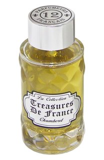 Духи Chambord (100ml) 12 Francais Parfumeurs