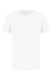Хлопковая футболка Zimmerli