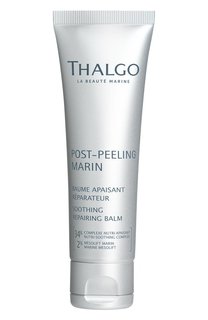 Успокаивающий восстанавливающий бальзам (50ml) Thalgo