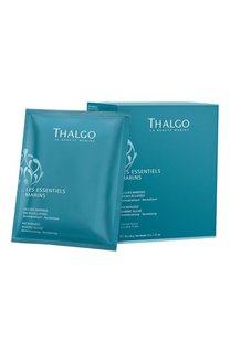 Микронизированные морские водоросли для ванны (10x40g) Thalgo