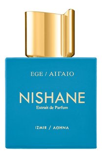 Духи Ege Aigaio (100ml) Nishane