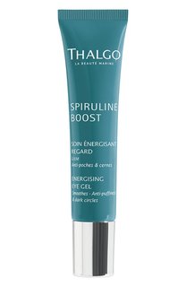 Энергизирующий гель для кожи вокруг глаз (15ml) Thalgo