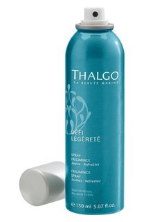 Спрей для тела Фриджиминс (150ml) Thalgo